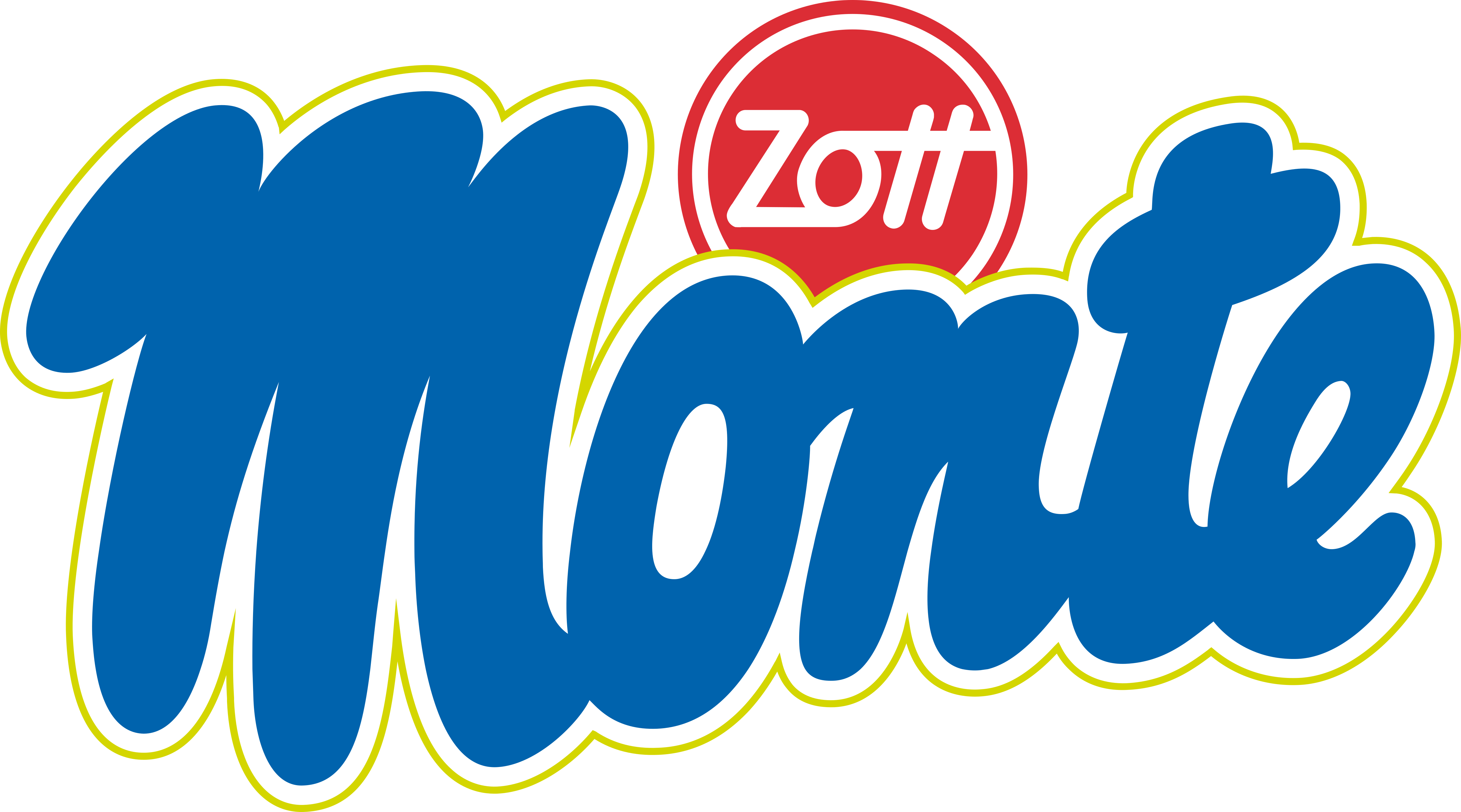 Zott Monte